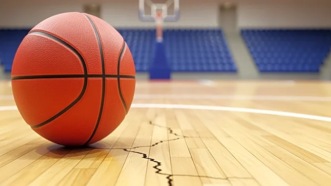 NCAA Tournament Faces Decline in Mid-Major Upsets Due to Conference Realignment