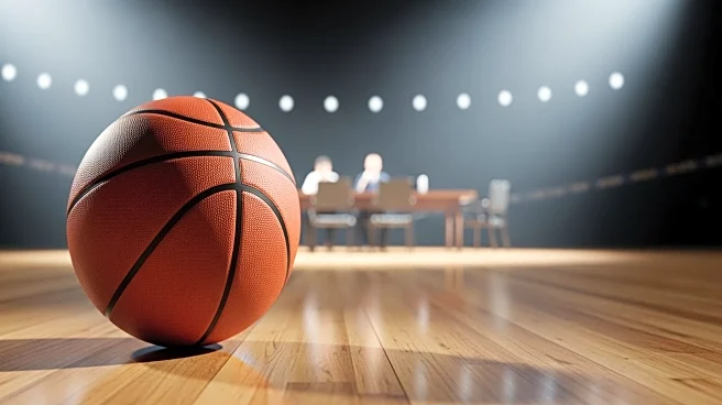 Tari Eason's Shooting Struggles Persist Despite Rockets' Win Over Miami