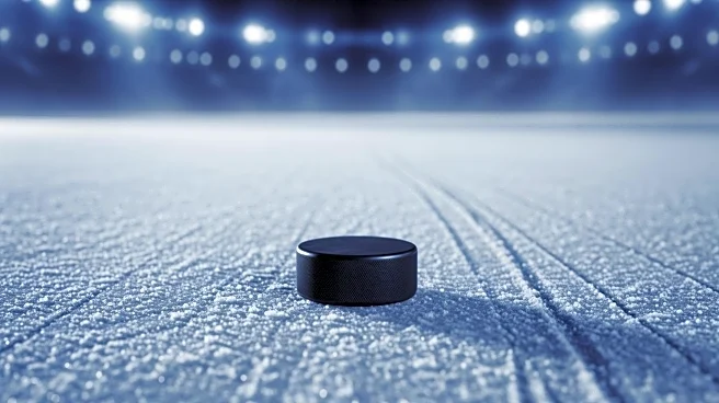 Winnipeg Jets Aim to Break Losing Streak Against New York Rangers