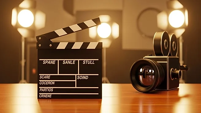 'The Comeback' Returns for Final Season, Spoofs Hollywood