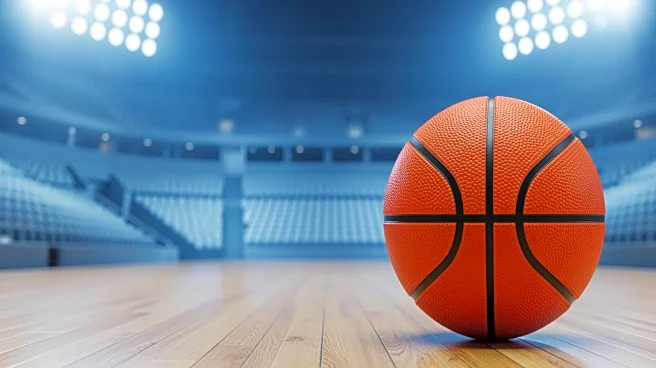 Florida Gators' Olivier Rioux Shines in NCAA Tournament Victory Over Prairie View A