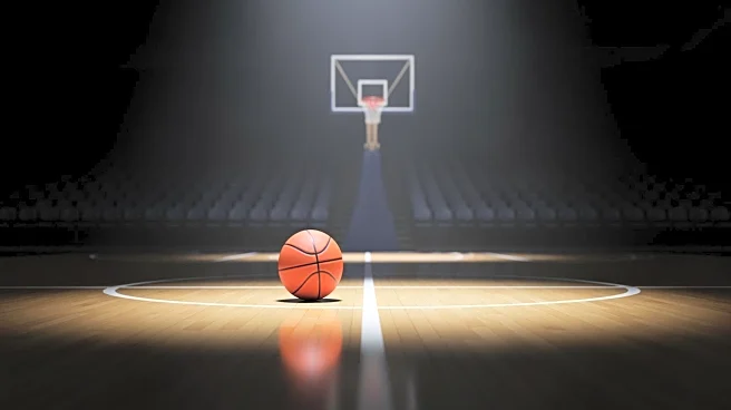 Jay Bilas Predicts Major NCAA Tournament Upset: Texas Expected to Defeat Gonzaga