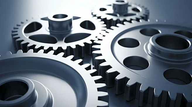 Manufacturing Stocks to Watch: Key Players and Market Sensitivity