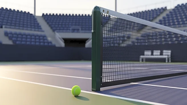 Cameron Norrie and Katie Boulter Exit Miami Open, Ending British Singles Hopes