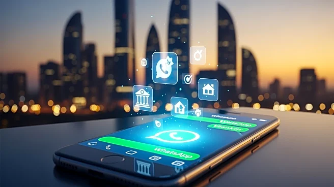 Paymentology and Chikwama Pay Launch WhatsApp-Based Neo-Bank in Africa