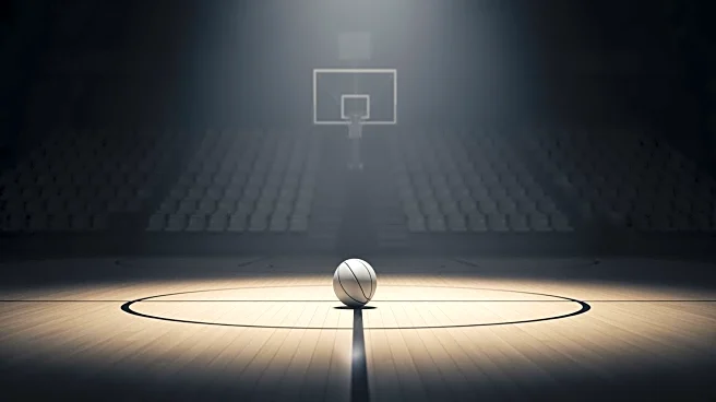 UNC to Decide on Coach Hubert Davis' Future Amid Tournament Exits