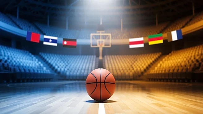 Tennessee and Virginia Face Off for NCAA Sweet Sixteen Spot