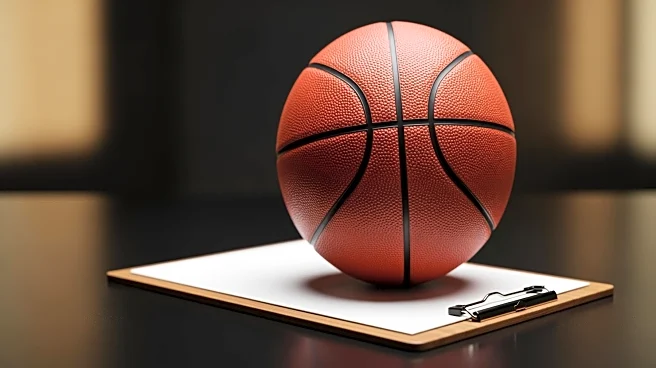 Providence College Appoints Bryan Hodgson as New Head Coach