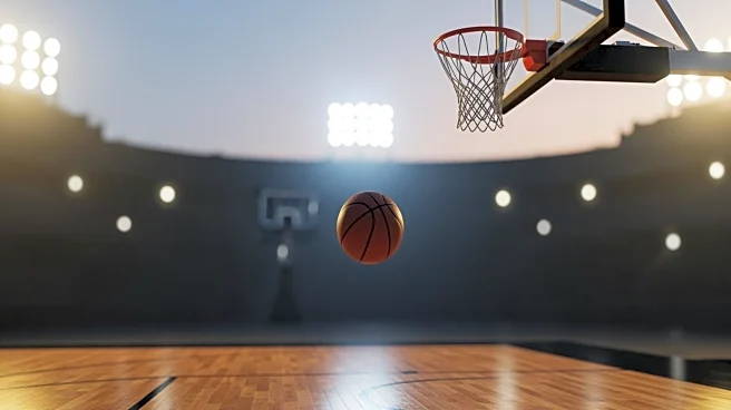 Nebraska Basketball's Sweet 16 Berth Secured by Last-Second Victory Over Vanderbilt