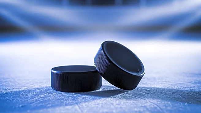 Blue Jackets and Islanders Prepare for Back-to-Back NHL Matchup