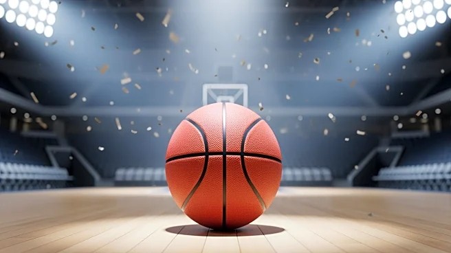 Nebraska Basketball Makes History with Sweet 16 Entry After Defeating Vanderbilt