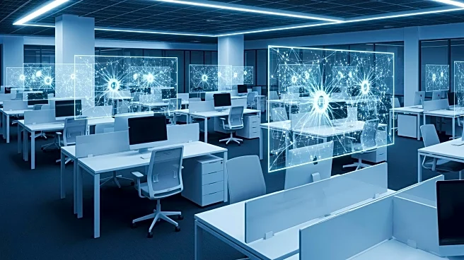 OpenAI Plans Workforce Expansion to 8,000 by 2026 Amidst Growing AI Demand