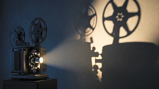 Director Jamie Blanks Passes Away at 54, Leaving a Legacy in Horror Films