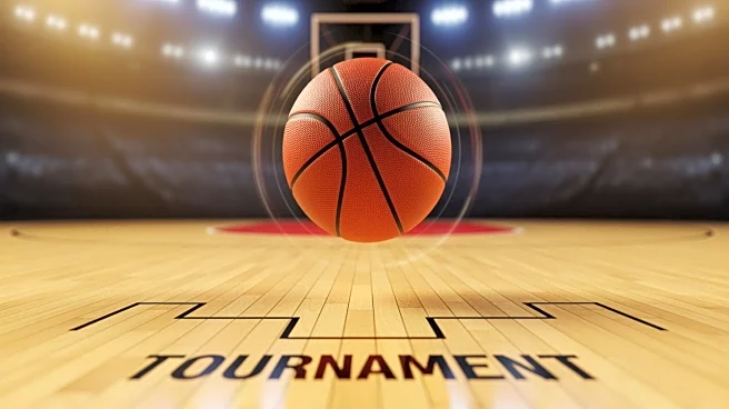 Coen Carr Leads Michigan State to Victory in NCAA Tournament