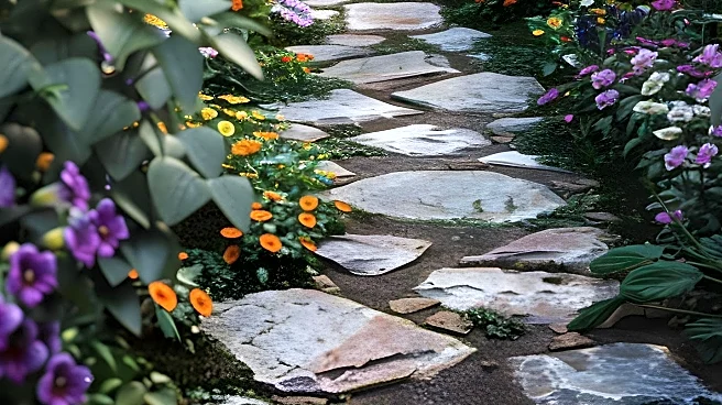 St. Paul's Como Conservatory Hosts Spring Flower Show Amid Warm Weather