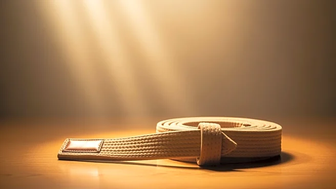 Tributes Pour in for Chuck Norris Following His Passing at Age 86