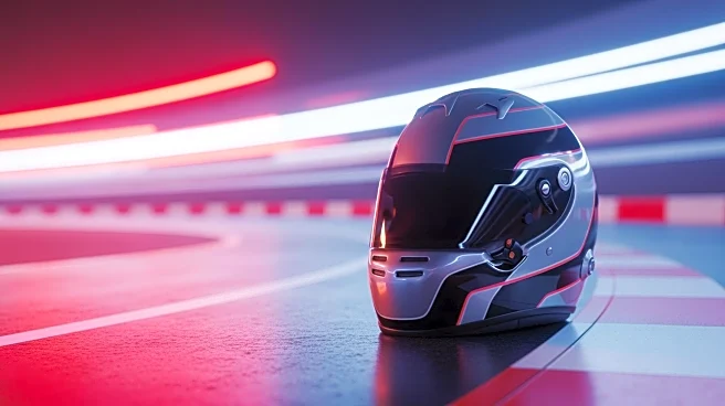 Screamer Racing Game Review Highlights Unique Gameplay and Challenges