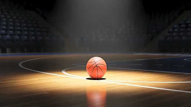 Tennessee Basketball Faces Virginia in NCAA Tournament Amid Nate Ament's Injury Concerns