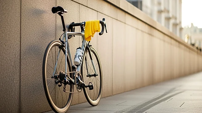 Brandon McNulty Supports Tadej Pogačar in Milan-San Remo Victory Amid Crashes