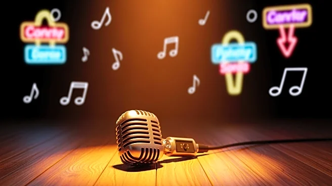 Ben Lovett Opens Pacific Electric Music Club in L.A., Aiming to Create a New Cultural Hub