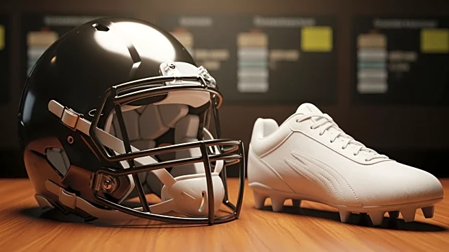 San Francisco 49ers Consider Offensive Tackle in NFL Mock Draft