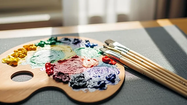 Steam Celebrated for Highlighting Human Artists in Spring Sale Graphics