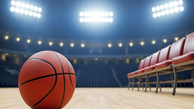 Texas Longhorns' Bench Depth Key to Upset Victory Over Gonzaga in NCAA Tournament