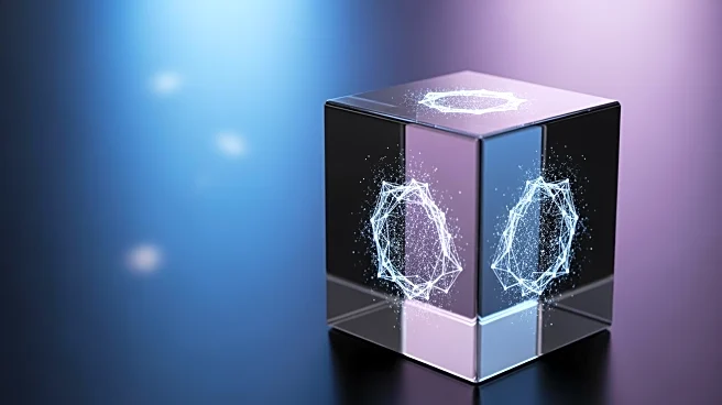 SEC Commissioner Peirce Signals Openness to Crypto ETFs