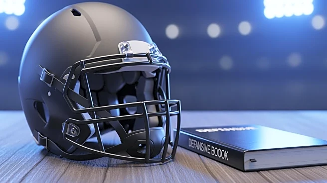 Denver Broncos Eye Defensive Strength with Jake Golday in 2026 NFL Mock Draft