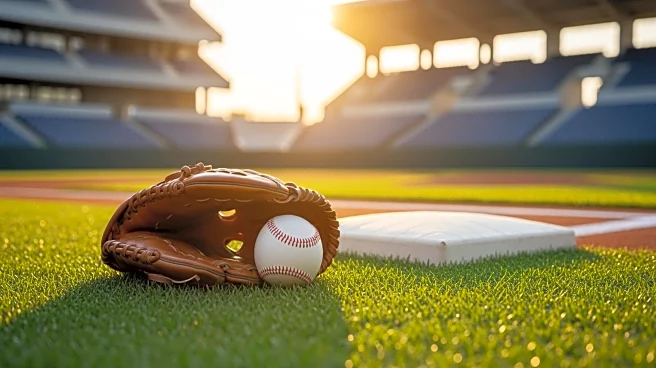 MLB Spring Breakout: Padres and Cubs Prospects Showcase Talent