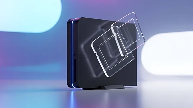 Nintendo Addresses Backward Compatibility Issues on Switch 2