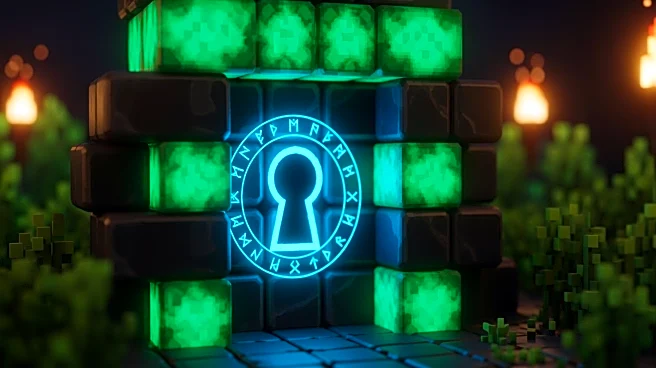 Minecraft Dungeons II Announced for Nintendo Switch Platforms