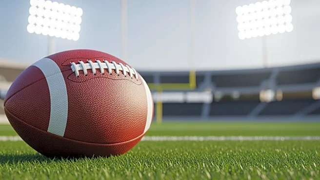 NFL Scouts Impressed by UTSA Kicker Jaffer Murphy's Performance at Pro Day