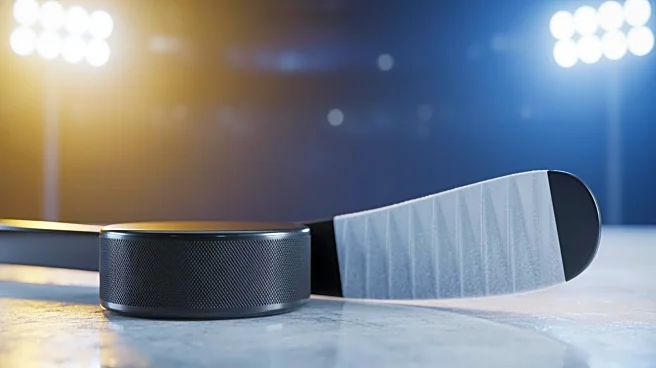 Nashville Predators' Roman Josi Secures Power-Play Assist in Victory Over Golden Knights