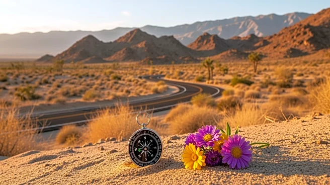 Westways Weekender Explores New Attractions in Indio's Coachella Valley