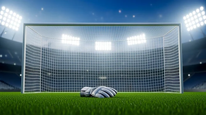 Hugo Lloris Achieves Record Fifth Straight Shutout in LAFC's Draw with Austin FC