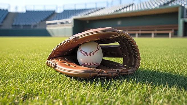 Detroit Tigers Release Austin Slater After Spring Training