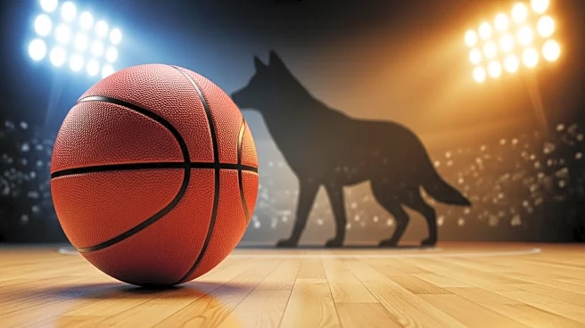 NC State Wolfpack Women's Basketball Advances to NCAA Second Round, Faces Michigan