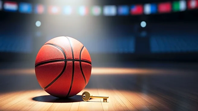 Nikola Jokic Discusses Leadership Challenges and Nuggets' Playoff Prospects