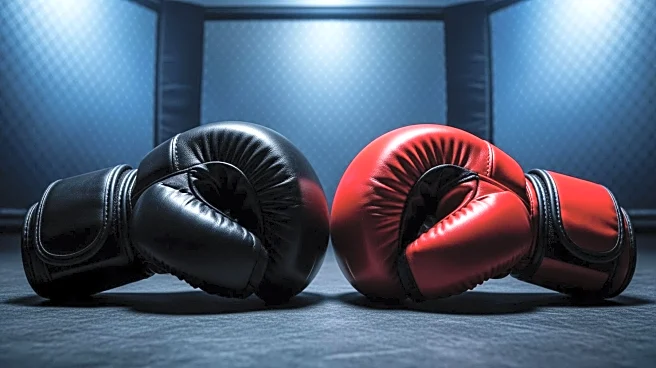 UFC London: Evloev vs Murphy Headlines Action-Packed Fight Night