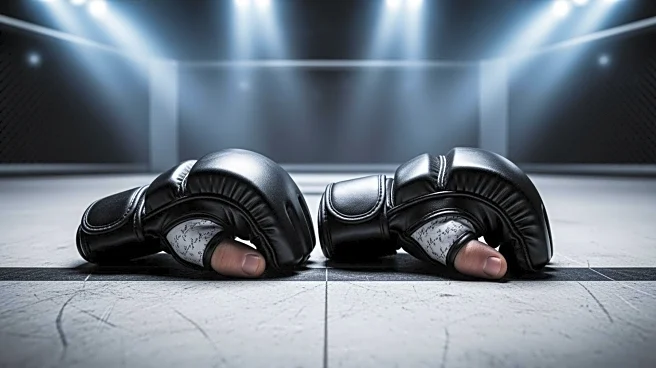 UFC London: Movsar Evloev Defeats Lerone Murphy in Main Event