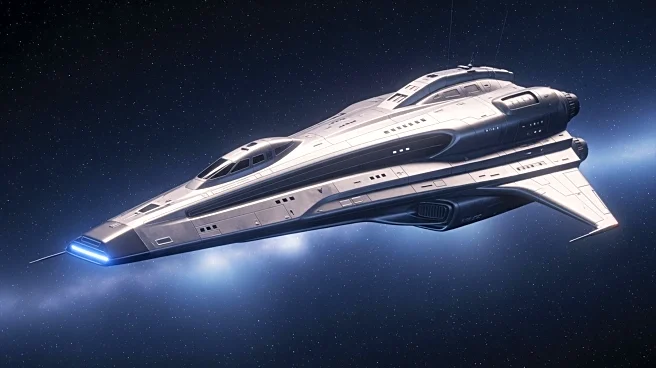 Ryan Gosling's Role in 'Project Hail Mary' Sparks Early Oscar Buzz