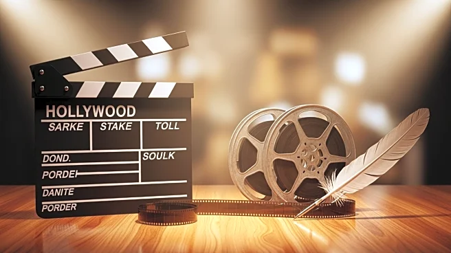 Lisa Kudrow's 'The Comeback' Season 3 Concludes with a Bittersweet Farewell to Hollywood