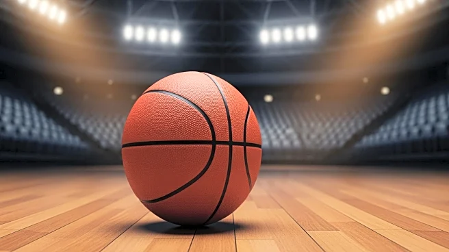 North Texas Edges Florida Atlantic in Close Basketball Match