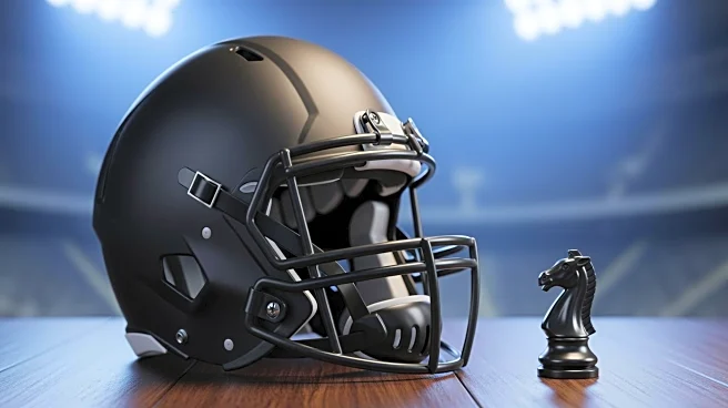 Chicago Bears Consider Zion Young for 2026 NFL Draft to Bolster Defense