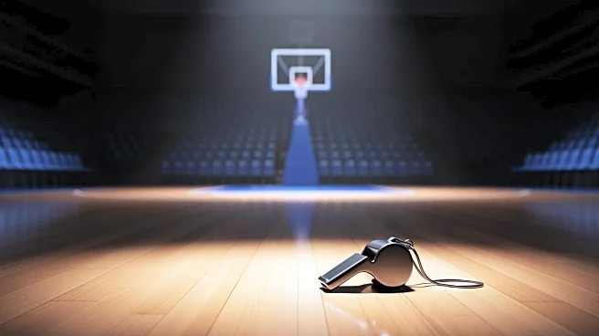 North Carolina Considers Coaching Change as Boosters Question Hubert Davis' Leadership