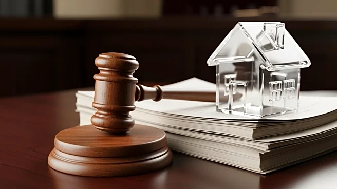 Federal Court Overturns FinCEN Rule on Residential Real Estate Transfers