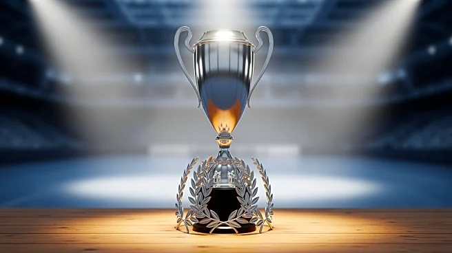 Chattanooga Prep Wins Third Consecutive TSSAA Division I Class 2A Title