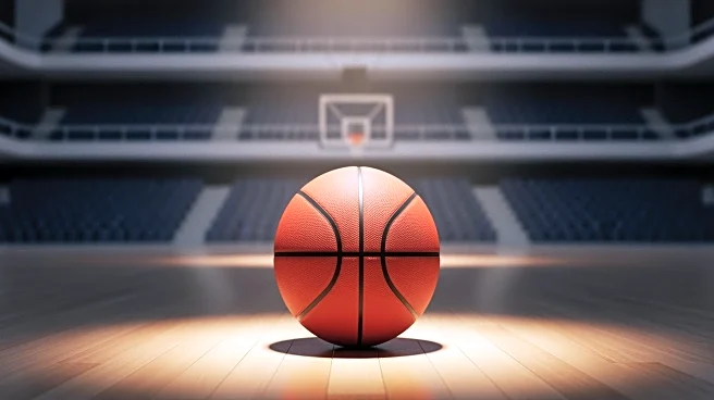 Bryan Hodgson Departs USF to Lead Providence College Basketball