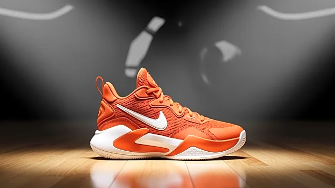 Kevin Durant Partners with University of Texas for Exclusive KD 19 Colorway